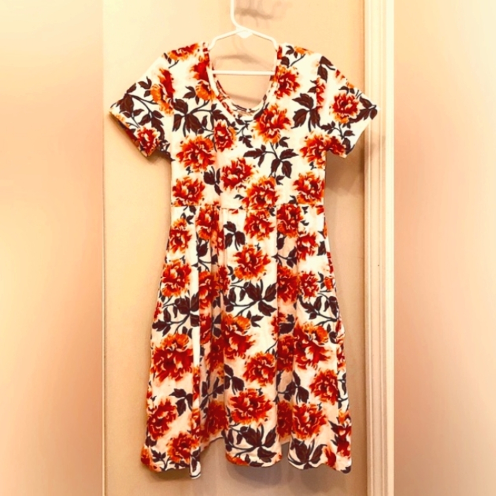 NWOT beautiful Old Navy girl dress,Bundle deals!
